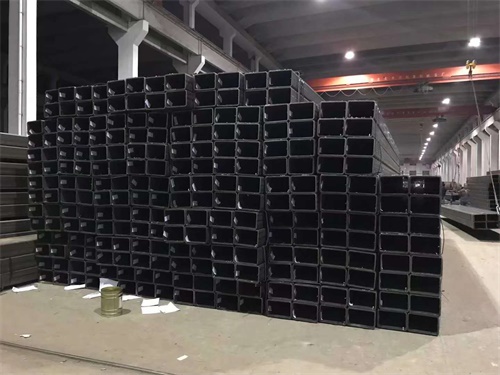 惠城冷拔方管选型指南 工程采购怎么选